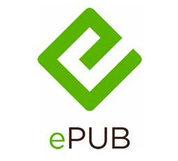 EPUB logo