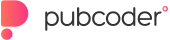 pubcoder logo
